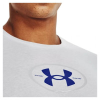 Under Armour Under Armor Repeat Ss graphics T-shirt M 1371264 014 (2 XL)
