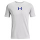 Under Armour Under Armor Repeat Ss graphics T-shirt M 1371264 014 (2 XL)
