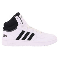 Adidas Hoops 3.0 Mid M GW3019 shoes (44 2/3)