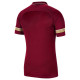 Nike Dri-FIT Academy 21 Polo SS Jr CW6106 677 T-Shirt (XS)
