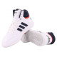 Adidas Hoops 3.0 Mid M GY5543 shoes (42)