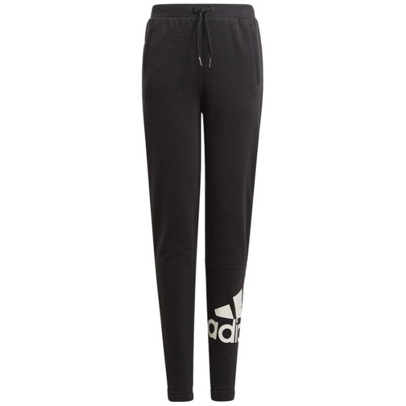 Adidas Pants adidas BL FT O PT Jr GN4064 (140 cm)