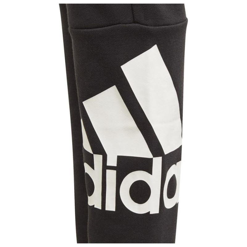 Adidas Pants adidas BL FT O PT Jr GN4064 (140 cm)