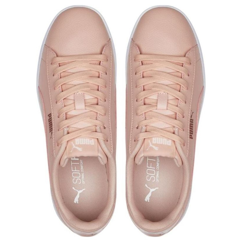 Puma Vikky Lopro Rose W 385845 04 shoes (36)
