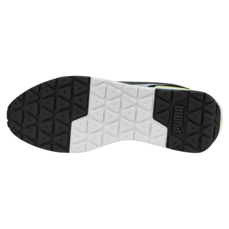 Puma R22 Blue M 383462 11 (44,5)