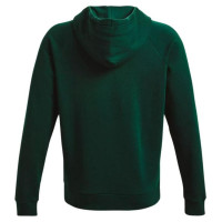 Under Armour Under Armor Rival Fleece Big Logo HD Sweatshirt M 1357093 330 (M)