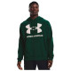 Under Armour Under Armor Rival Fleece Big Logo HD Sweatshirt M 1357093 330 (M)