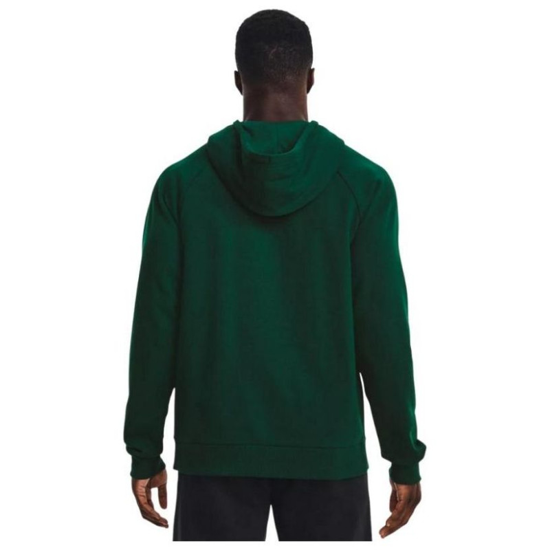 Under Armour Under Armor Rival Fleece Big Logo HD Sweatshirt M 1357093 330 (M)