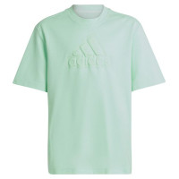 Adidas T-shirt adidas FI Logo Tee Jr IC9532 (140 cm)