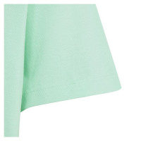 Adidas T-shirt adidas FI Logo Tee Jr IC9532 (140 cm)