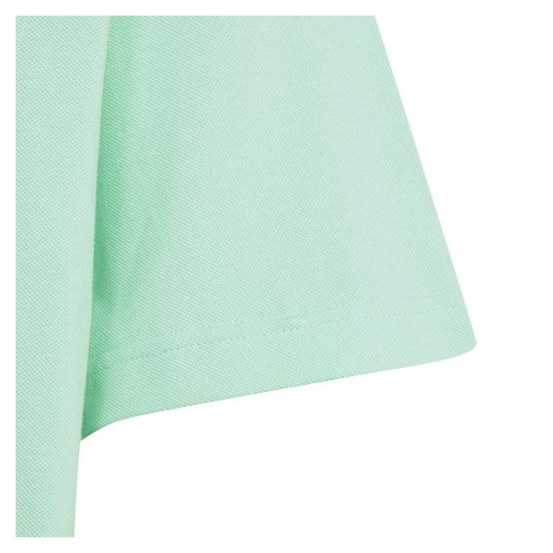 Adidas T-shirt adidas FI Logo Tee Jr IC9532 (140 cm)