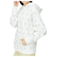 Puma Sweatshirt Puma Brand Love AOP Hoodie FL W 535706 02 (L)