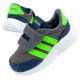 Adidas Run 70s Jr GW0325 sports shoes (20)
