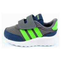 Adidas Run 70s Jr GW0325 sports shoes (20)