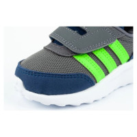 Adidas Run 70s Jr GW0325 sports shoes (20)