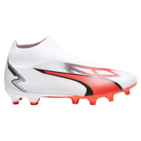 Puma Ultra Match+ LL FG/AG M 107511 01 football shoes (42,5)
