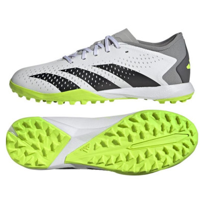 Adidas Predator Accuracy.3 L TF M GZ0003 shoes (44)
