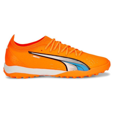 Puma Ultra Eltimate Cage TT M 107210 01 shoes (45)