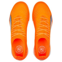 Puma Ultra Eltimate Cage TT M 107210 01 shoes (45)