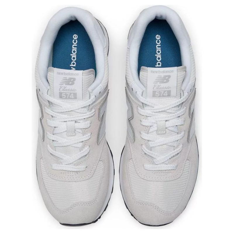 New Balance M ML574EVW shoes (43)