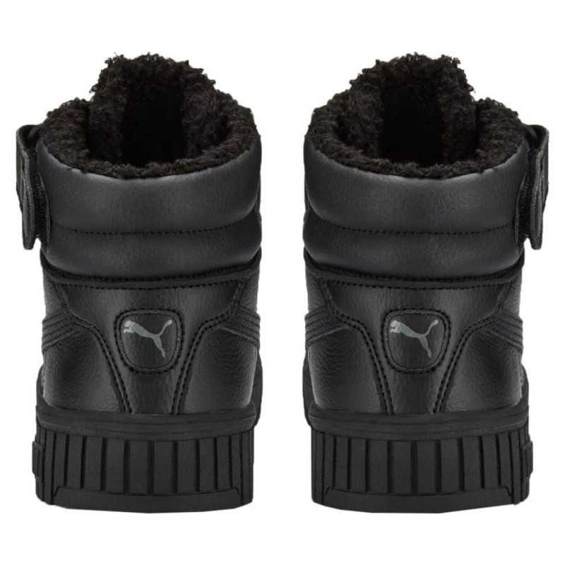 Puma Carina 2.0 Mid Wtr W shoes 385852 01 (37,5)