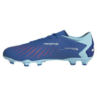 Adidas Predator Accuracy.3 L FG M GZ0015 football shoes (40 2/3)
