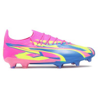 Puma Ultra Ultimate Energy FG/AG M 107540-01 football shoes (41)