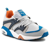 Puma Blaze Of Glory Retro M 383528-02 shoes (EU 45)