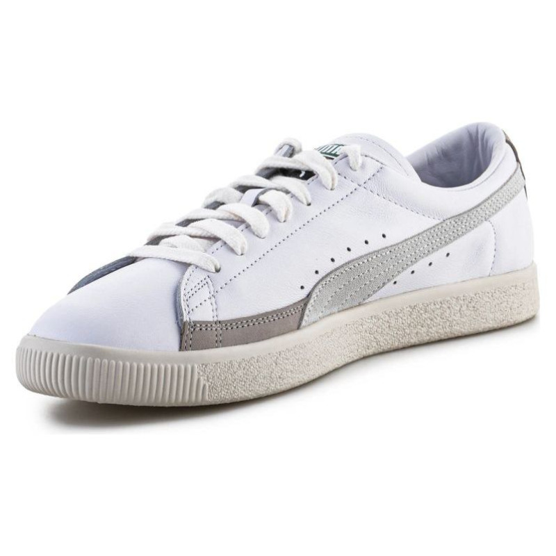 Puma Basket VTG Luxe M 382822-01 shoes (EU 45)