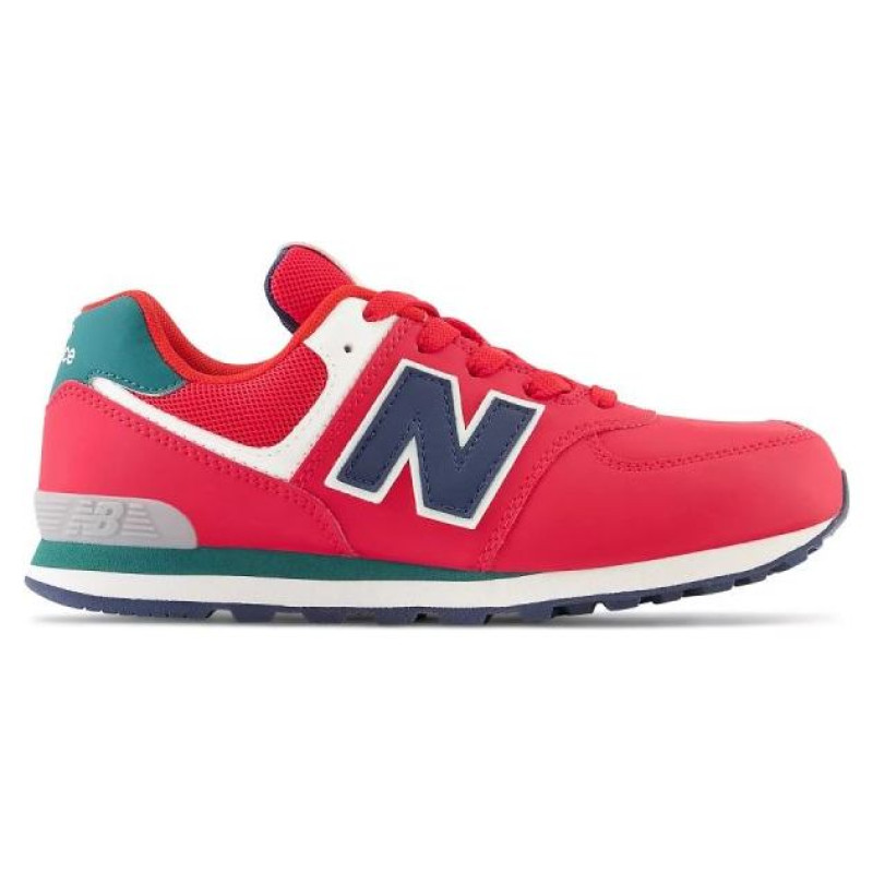 New Balance Jr GC574CU shoes (40)