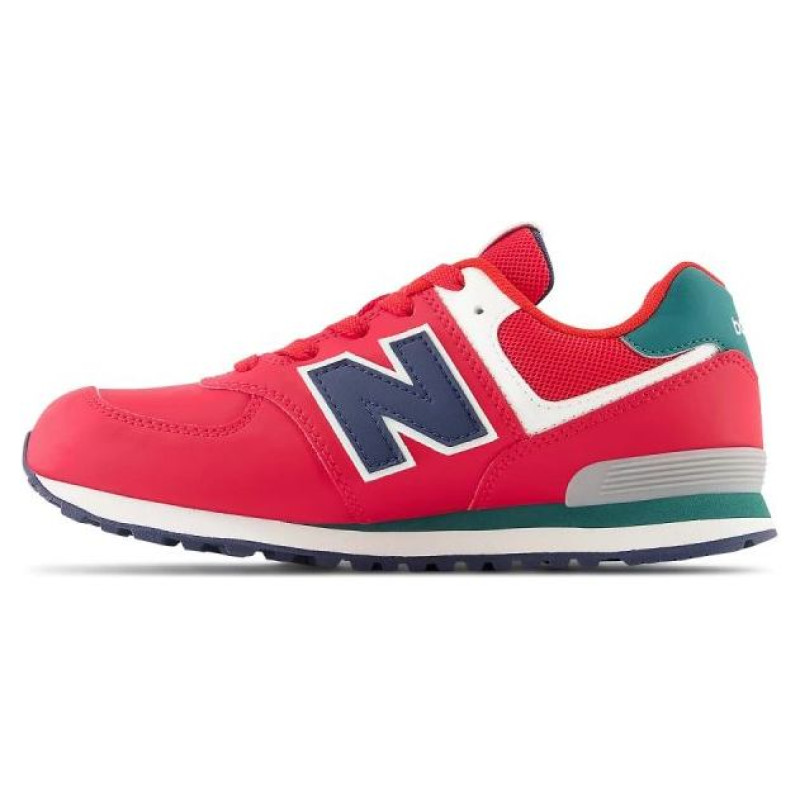 New Balance Jr GC574CU shoes (40)
