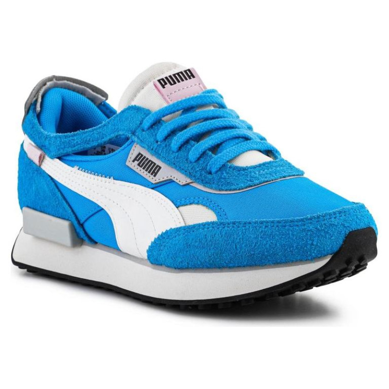 Puma future rider cut-out vintage shoes W 384861-02 (EU 37)