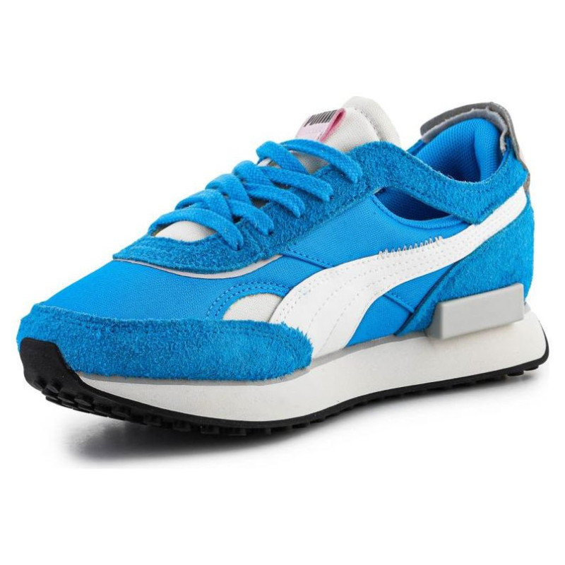 Puma future rider cut-out vintage shoes W 384861-02 (EU 37)