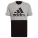 Adidas Essentials Colorblock Single Jersey Tee M HE4334 (M)