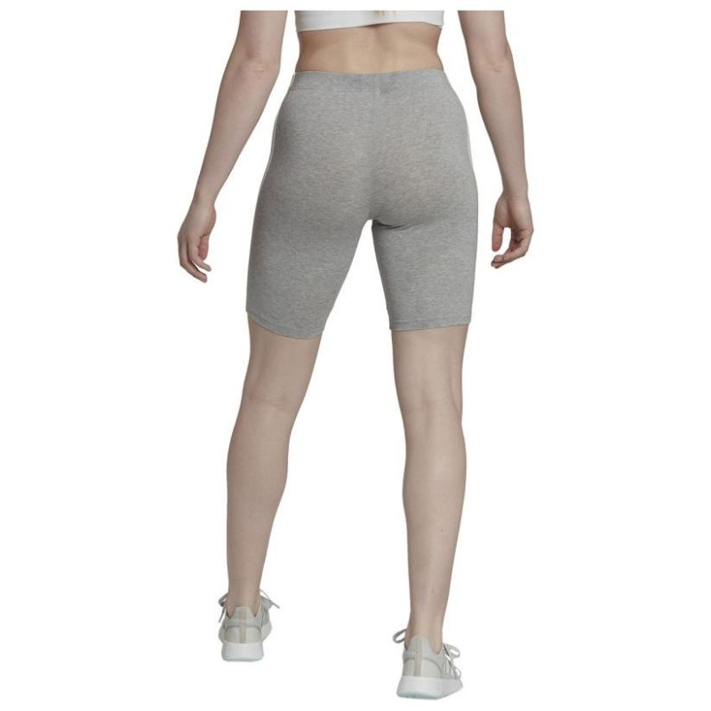 Adidas Essentials 3-Stripes Bike W shorts HF5956 (L)