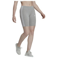 Adidas Essentials 3-Stripes Bike W shorts HF5956 (L)