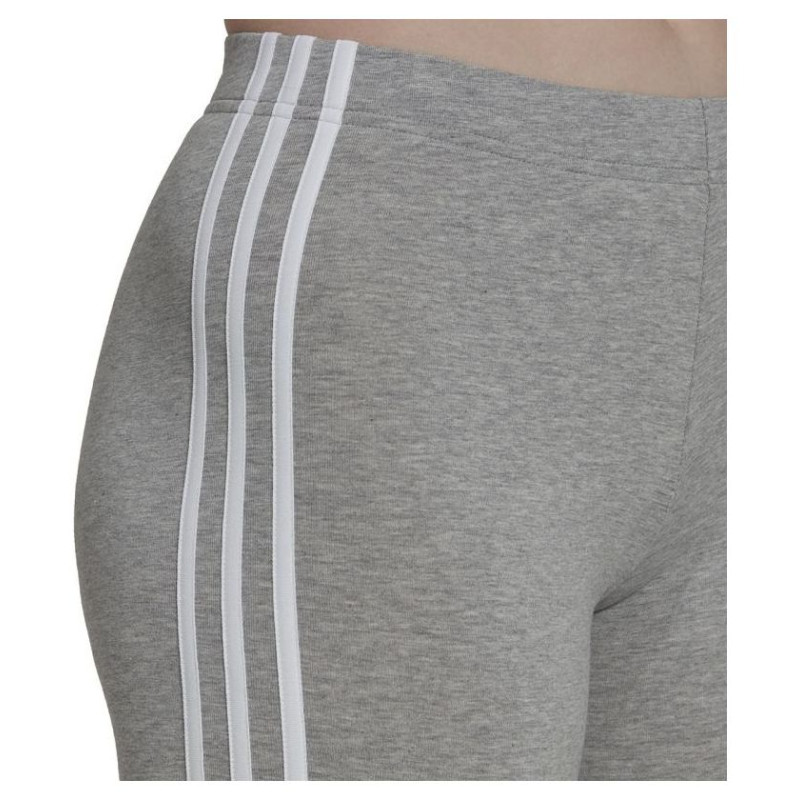 Adidas Essentials 3-Stripes Bike W shorts HF5956 (L)