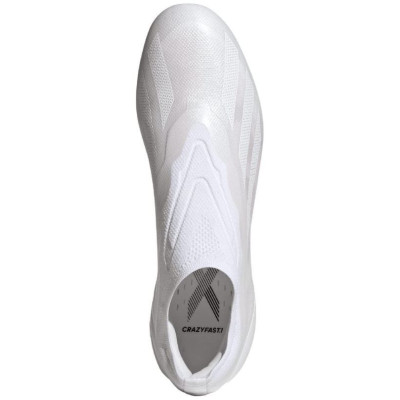 Adidas X Crazyfast.1 LL FG M GY7381 football shoes (44 2/3)