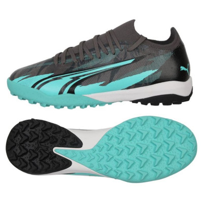 Puma Ultra Match Rush TT M 107831 01 shoes (39)