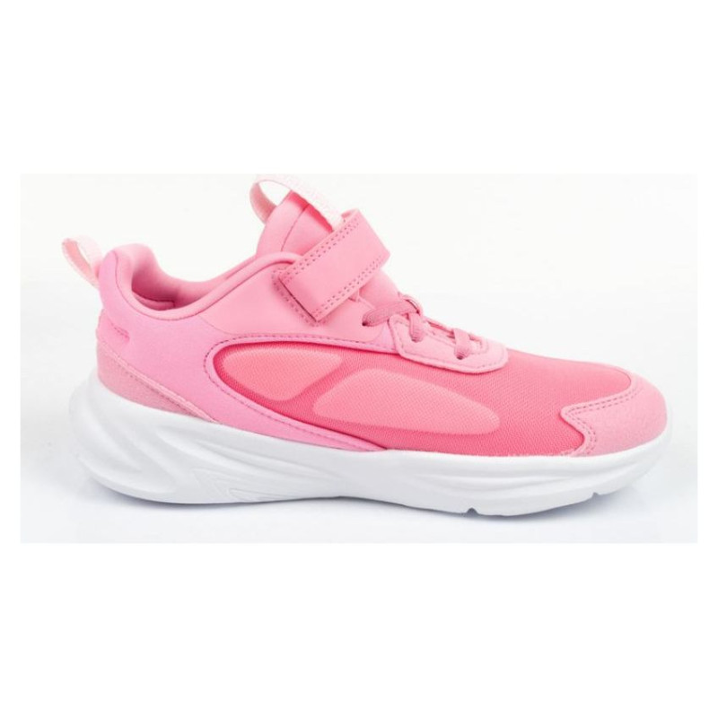 Adidas Ozelle El Jr GY7111 shoes (39)