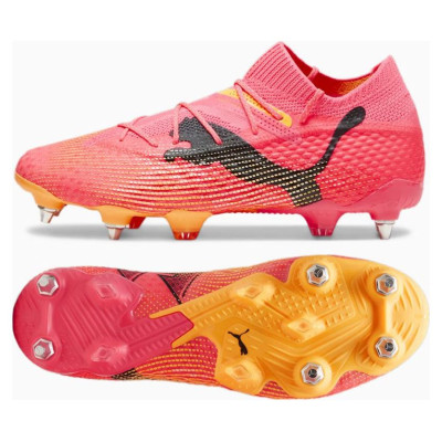 Puma Future 7 Ultimate MxSG M 107700 03 shoes (42)