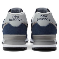New Balance M ML574EVN.2E shoes (40,5)
