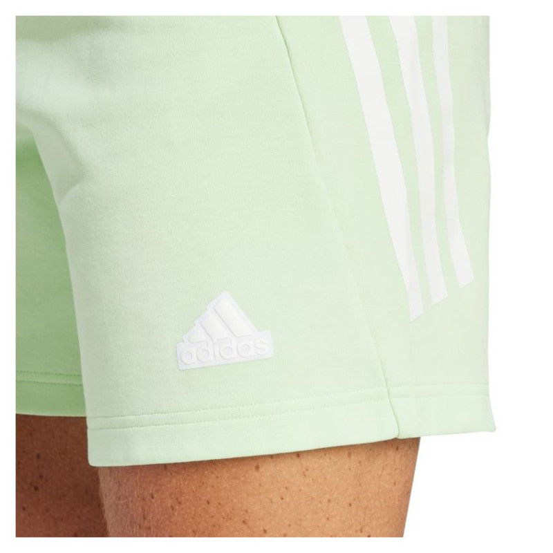 Adidas Future Icons 3-Stripes M IR9200 shorts (S)