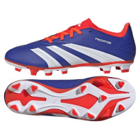 Adidas Predator Club FxG M IF6344 football shoes (42)