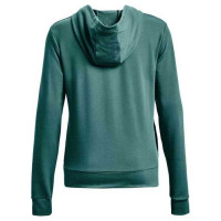 Under Armour Under Armor Rival Terry Hoodie W 1369855-722 (xs)