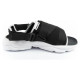 Adidas Ozweego Sandal W GZ8410 shoes (40.5)