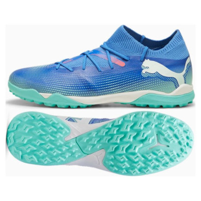 Puma FURURE 7 Match TT M 107937-01 shoes (44,5)