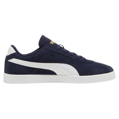 Puma Club II M shoes 397444 04 (44)