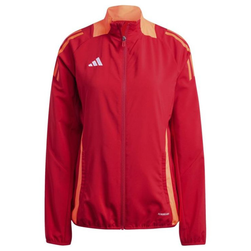 Adidas Jacket adidas Tiro 24 Competition W IR7602 (S (163cm))