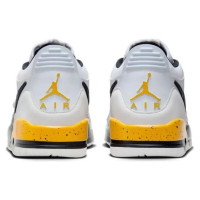 Puma Nike Jordan Legacy 312 Low M CD7069-107 shoes (45)